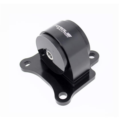 Torque Solution Billet Rear Engine Mount: Nissan R35 GT-R VR38 TS-GTR-493