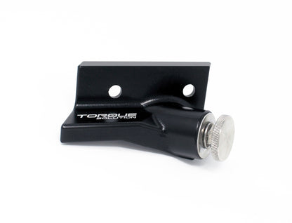 Torque Solution Brake Master Cylinder Brace: Nissan GT-R R35 2009+ TS-GTR-506
