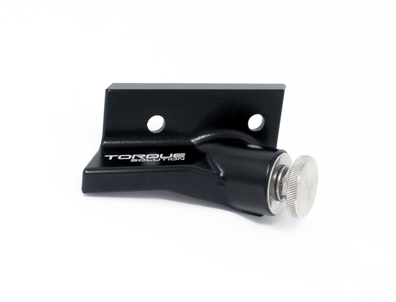 Torque Solution Brake Master Cylinder Brace: Nissan GT-R R35 2009+ TS-GTR-506