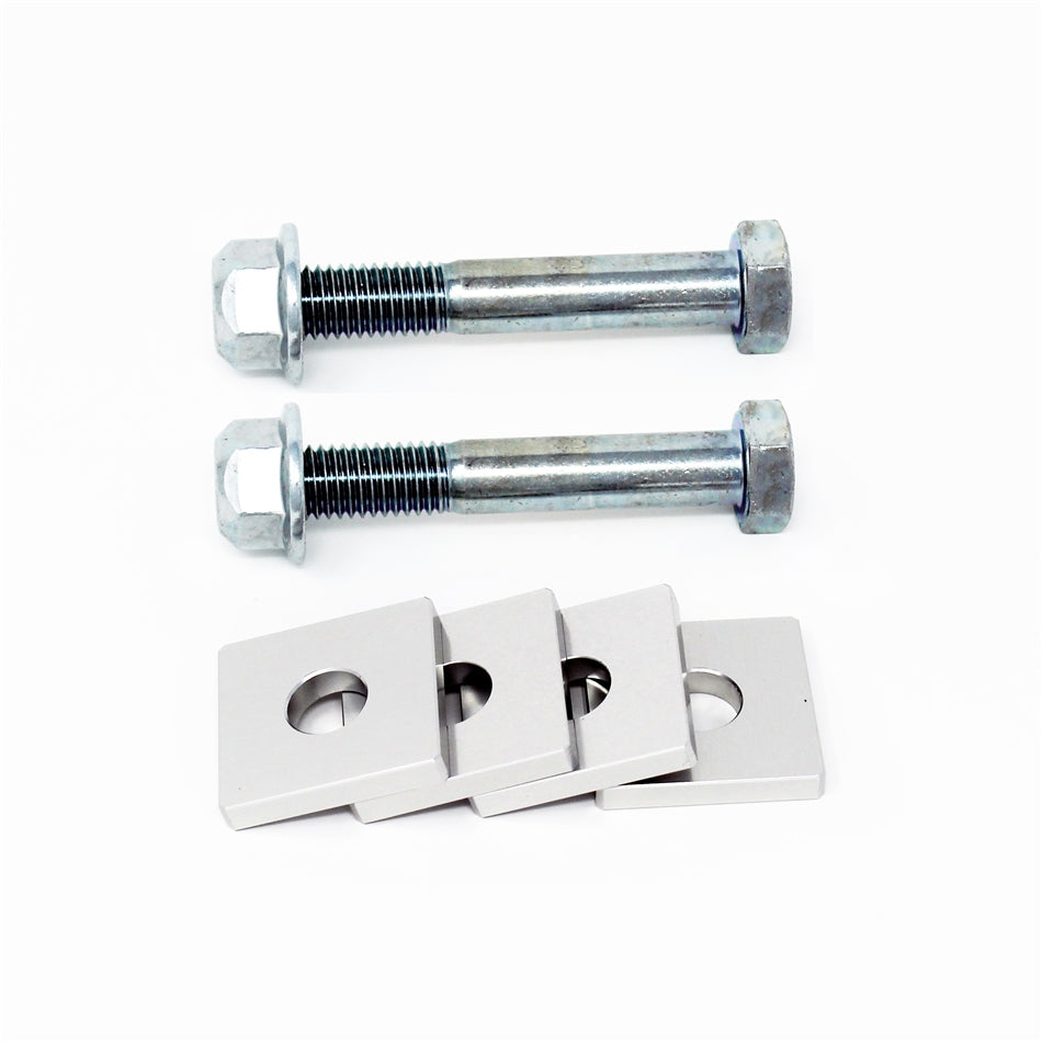 Torque Solution Eccentric Lockout Kit: Nissan GTR R35 TS-GTR-591