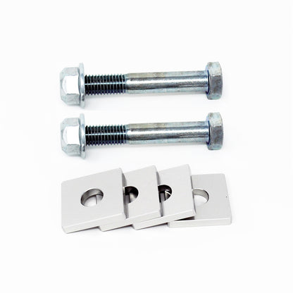 Torque Solution Eccentric Lockout Kit: Nissan GTR R35 TS-GTR-591