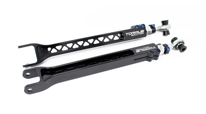 Torque Solution Rear Toe Arms: Nissan GT-R R35 TS-GTR-592