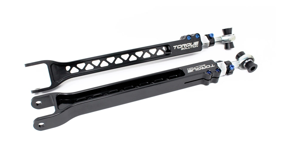 Torque Solution Rear Toe Arms: Nissan GT-R R35 TS-GTR-592