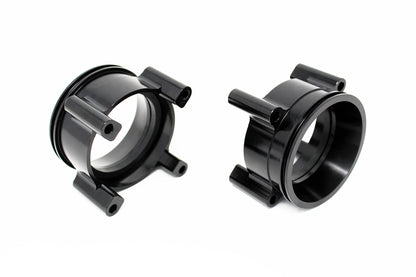 Torque Solution Nissan GTR R35 ALL Vanjen Throttle Body Adapter TS-GTR-639