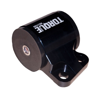Torque Solution Billet Aluminum Left Engine Mount ( 2 Bolt ): 92-95 Honda Civic TS-HA-002