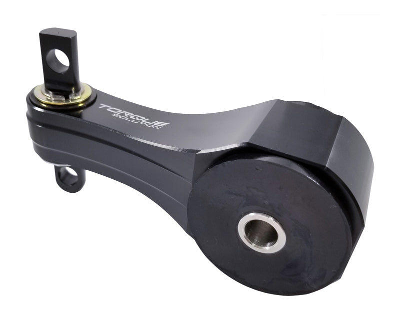 Torque Solution Billet Upper Engine Mount: Honda Civic Si 2006-2015 / Acura ILX 2013-2015 TS-HA-398