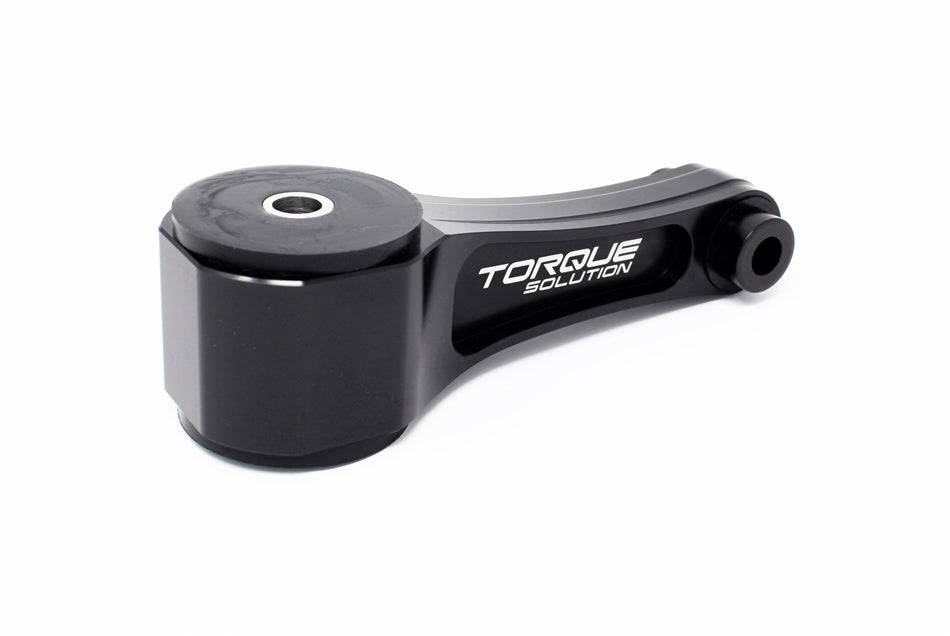 Torque Solution Rear Engine Mount: Honda Civic 1.5T 2016-2020 / Civic SI / Type-R 2017-2020 TS-HA-566