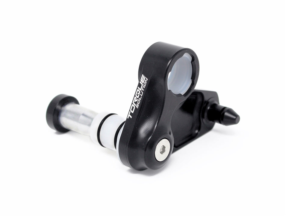 Torque Solution Shifter Rocker: Honda Civic 2016+ / SI & Type-R 2017+ TS-HA-570