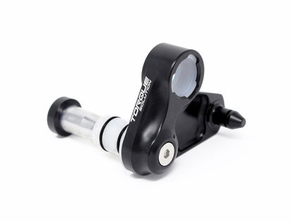 Torque Solution Shifter Rocker: Honda Civic 2016+ / SI & Type-R 2017+ TS-HA-570