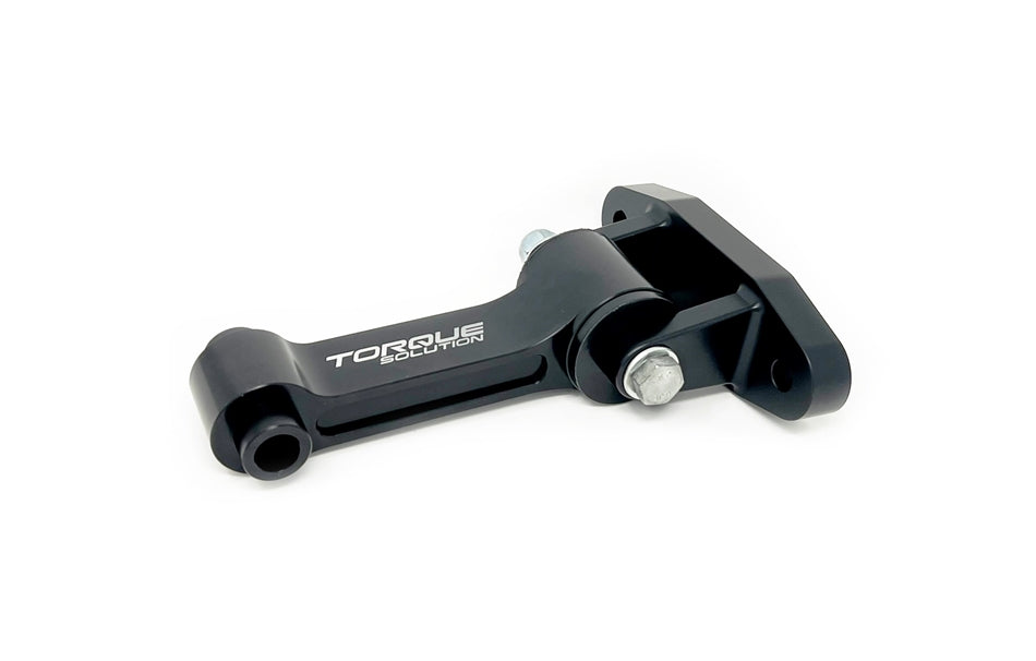 Torque Solution Billet Lower Engine Mount: Kia K5 GT / Hyundai Sonata N-Line TS-HK-780