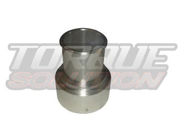 Torque Solution HKS SSQV BOV outlet Recirculation Adapter
