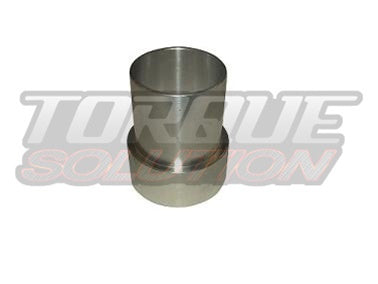 Torque Solution HKS SSQV BOV outlet Recirculation Adapter