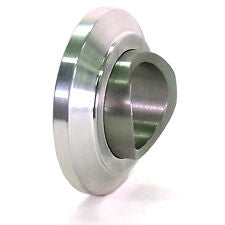 Torque Solution HKS BOV Modular Weld-On Flange Kit: Universal