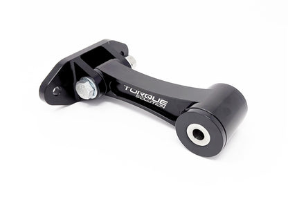 Torque Solution Billet Rear Engine Mount: Hyundai Veloster N 2019+ / Elantra GT 2017+ (I30N) / Kona N TS-HV-649