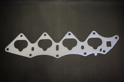 Torque Solution Thermal Intake Manifold Gasket: Honda Del Sol DOHC VTEC 94-96 B16a1 TS-IMG-003-3