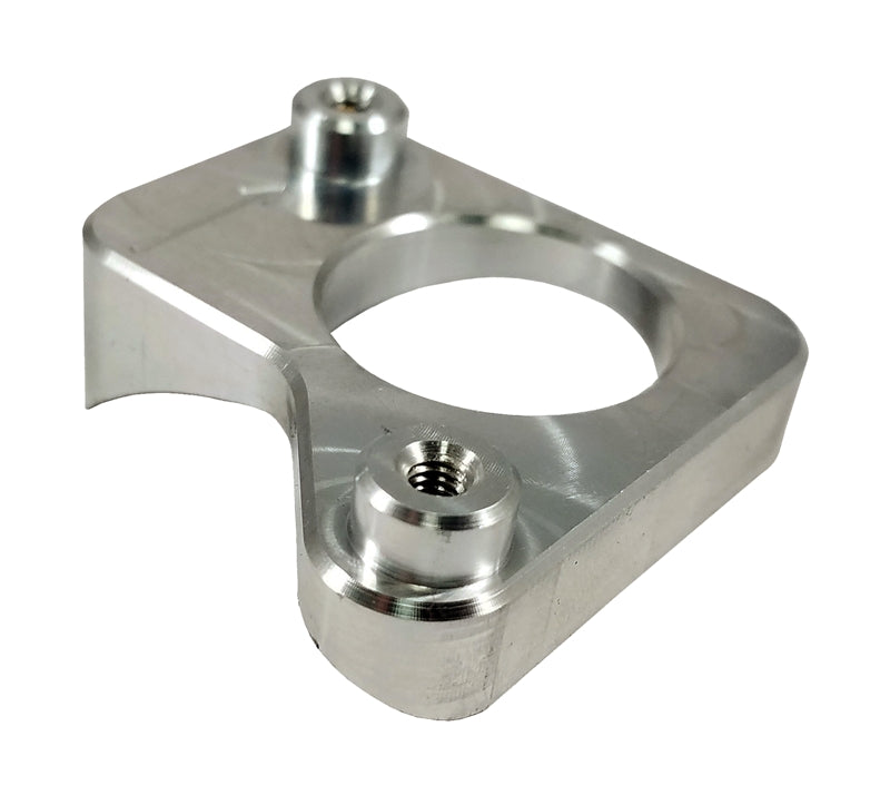 Torque Solution Stainless Steel Denso MAF Flange: For 3" Pipe TS-MAF-DEN2S