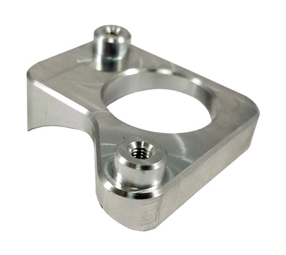 Torque Solution Stainless Steel Denso MAF Flange: For 3" Pipe TS-MAF-DEN2S