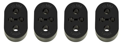 Torque Solution Exhaust Mount Kit: 1999-2005 Mazda Miata TS-MM-101