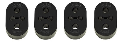 Torque Solution Exhaust Mount Kit: Mazda Miata 1996-1997 TS-MM-103
