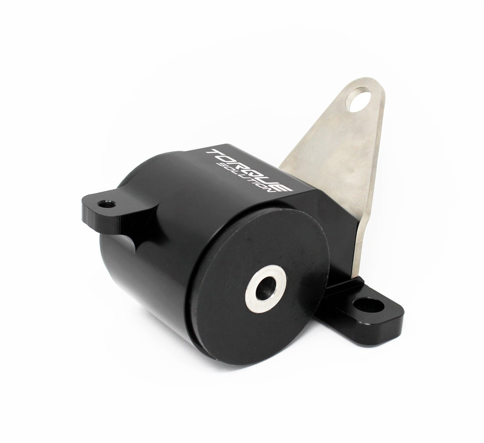 Torque Solution Transmission Mount: 2014-2018 Mazda 3 TS-MS-582