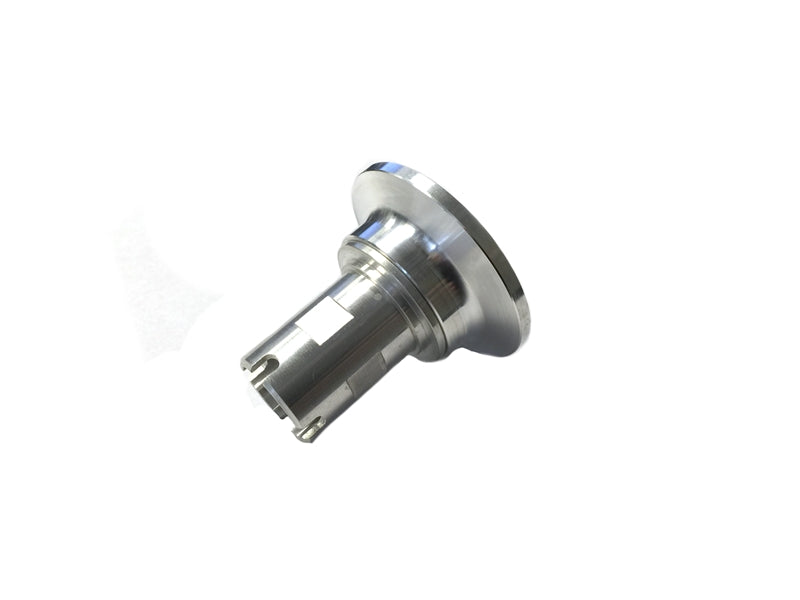 Torque Solution Tial Blow Off Valve Adapter: BMW 135 335i 535i X5 N54 ONLY TS-N54-TIAL