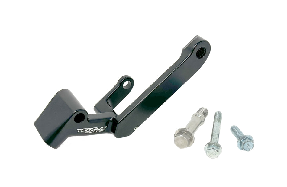 Torque Solution Billet Rear Differential Brace: Nissan 350Z / Infiniti G35