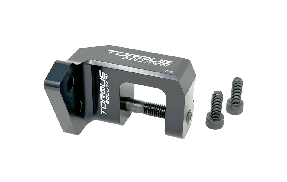 Torque Solution 13-21 Polaris RZR 170 HD Transmission Mount TS-POL-779