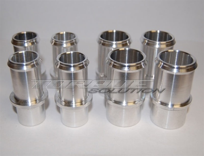 Torque Solution GT1 Engine Water Pipe Repair Kit : Porsche 911 / 996 / 997