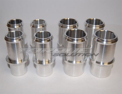Torque Solution GT1 Engine Water Pipe Repair Kit : Porsche 911 / 996 / 997