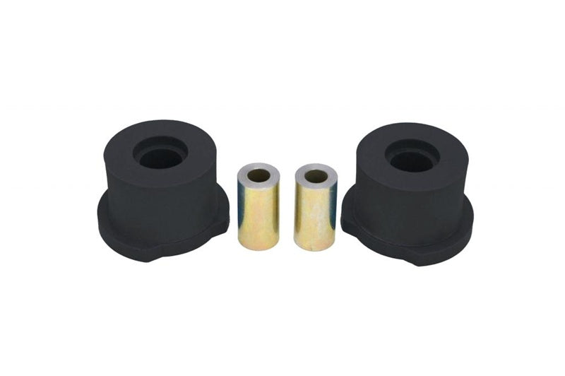Torque Solution Porsche Transmission Mount Inserts (Street): 98-11 Porsche 911 996/997