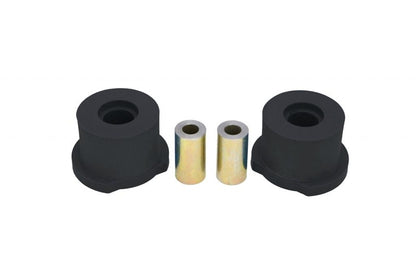 Torque Solution Porsche Transmission Mount Inserts (Street): 98-11 Porsche 911 996/997