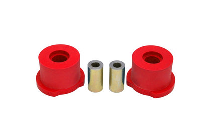 Torque Solution Porsche Transmission Mount Inserts (60A) - 98-11 Porsche 911 996/997 TS-POR-010-60