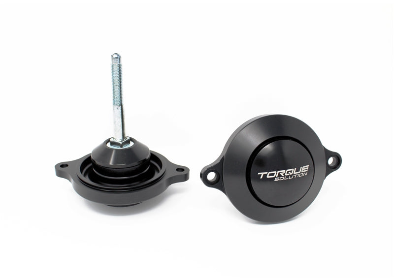Torque Solution Engine Mount Kit Porsche 911 991 TS-POR-520