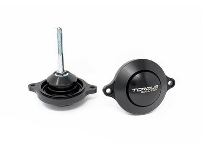 Torque Solution Engine Mount Kit Porsche 911 991 TS-POR-520