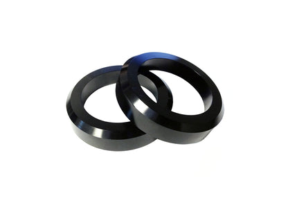 Torque Solution Billet Motor Mount Rings: Honda S2000 2000-2009 TS-S2K-004