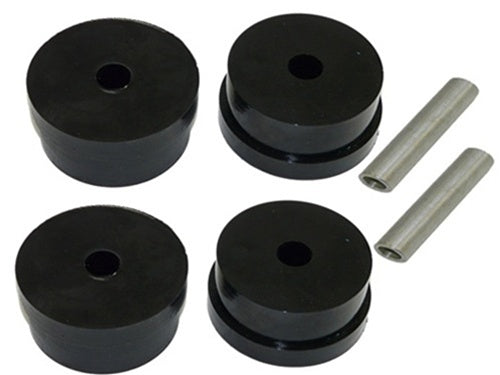 Torque Solution Engine Mount Inserts: Mitsubishi Lancer Sportback 2008-11