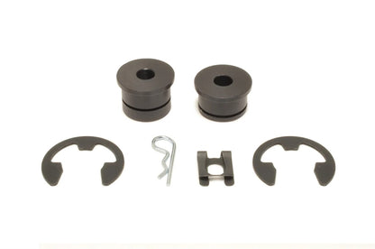 Torque Solution Shifter Cable Bushings: 2008-09 Mitsubishi Evolution X