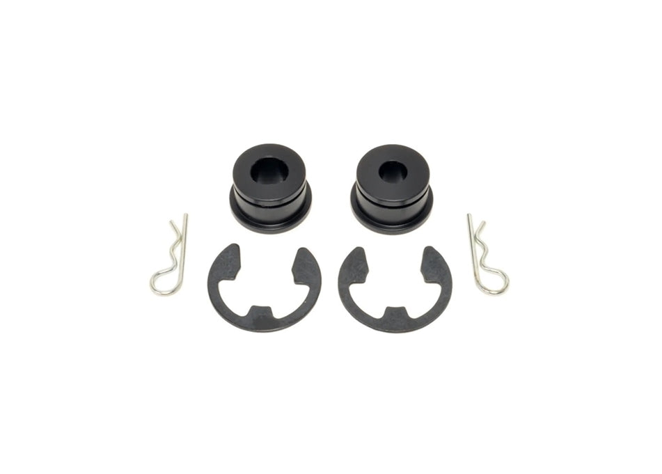 Torque Solution Shifter Cable Bushings: 1999-06 Volkswagen Golf IV TS-SCB-1000