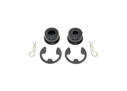 Torque Solution Shifter Cable Bushings: 1999-06 Volkswagen Golf IV TS-SCB-1000
