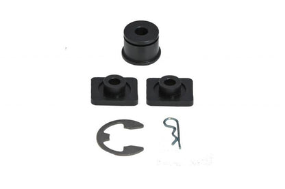 Torque Solution Shifter Cable Bushings: Volkswagen Jetta/Rabbit 2006-2007 (5spd) TS-SCB-1004