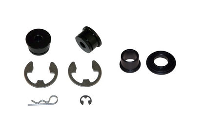 Torque Solution  Shifter Cable & Gate Selector Bushings: Mitsubishi Evo