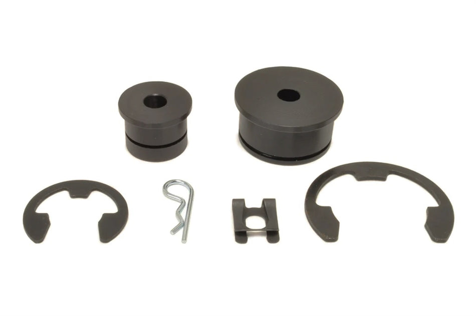 Torque Solution Shifter Cable Bushings: Mitsubishi Evolution X 2010+