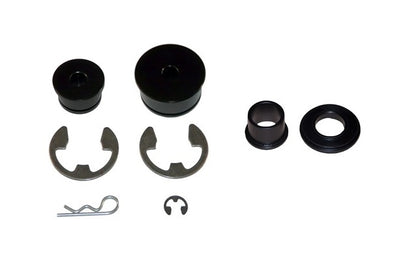 Torque Solution Shifter Cable Bushings: Mitsubishi Evolution X 2010+