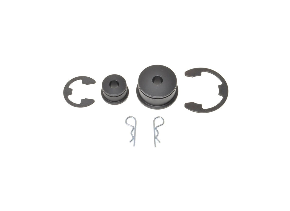 Torque Solution Shifter Bushings: Hyundai Accent 2000-11 TS-SCB-210