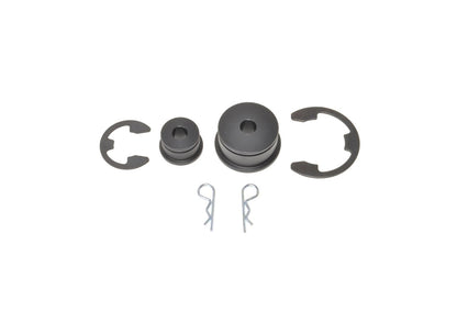 Torque Solution Shifter Bushings: Hyundai Accent 2000-11 TS-SCB-210