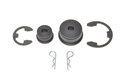 Torque Solution Shifter Cable Bushings: Honda Civic 2006 Si Only TS-SCB-513