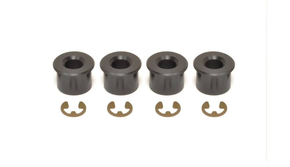 Torque Solution Shifter Cable Bushings: 2003-05 Dodge Neon Srt TS-SCB-700
