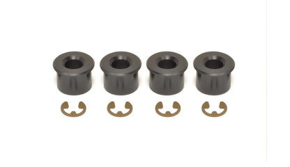 Torque Solution Shifter Cable Bushings: 2003-05 Dodge Neon Srt TS-SCB-700