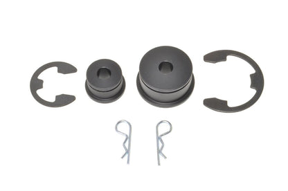 Torque Solution Shifter Cable Bushings: 2007-2011 Honda Civic (Si / Ex / Lx / Dx) TS-SCB-900
