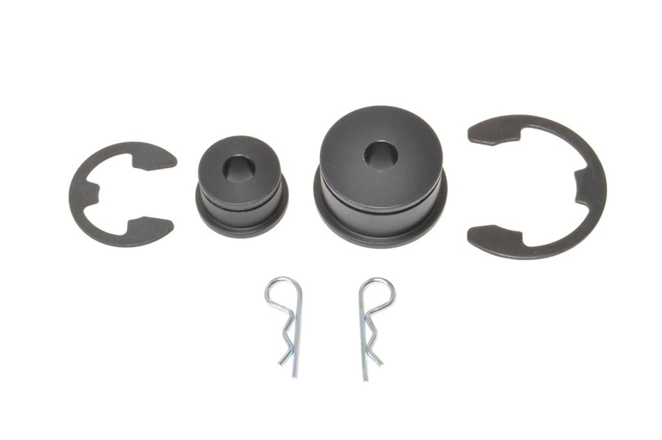 Torque Solution Shifter Cable Bushings Honda Civic 2012+ (SI EX LX DX) TS-SCB-905